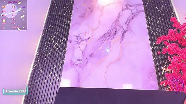 Hanna Evaanss online show from 20, 10, 2025