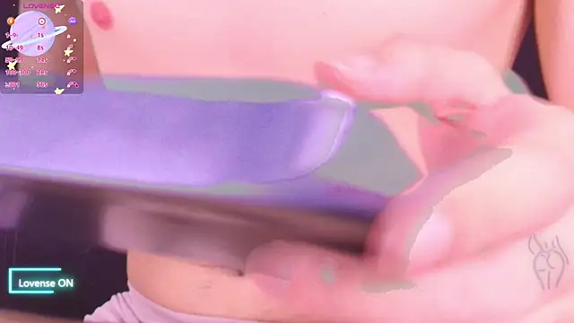 Hanna Evaanss online show from 17, 10, 2025