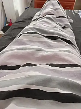 Zozo073 online show from 29, 10, 2025