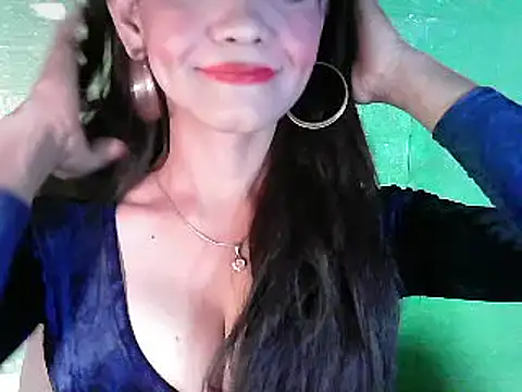 Rosebaumgardner1234 online show from 18, 2, 2025