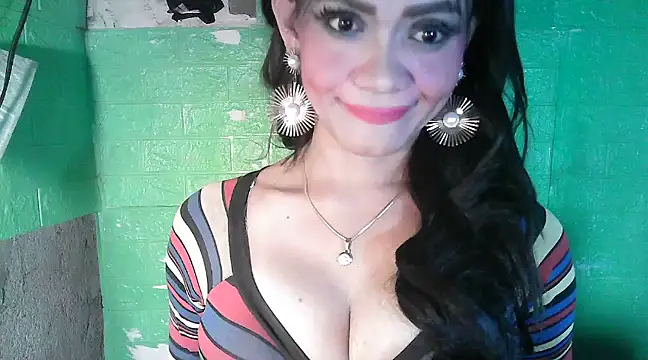 Rosebaumgardner1234 online show from 19, 2, 2025