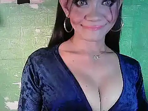 Rosebaumgardner1234 online show from 2, 3, 2025