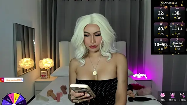 Snapshot of LustfulMonica chatting on 6, 6, 2026 LustfulMonica online show from 6, 6, 2026