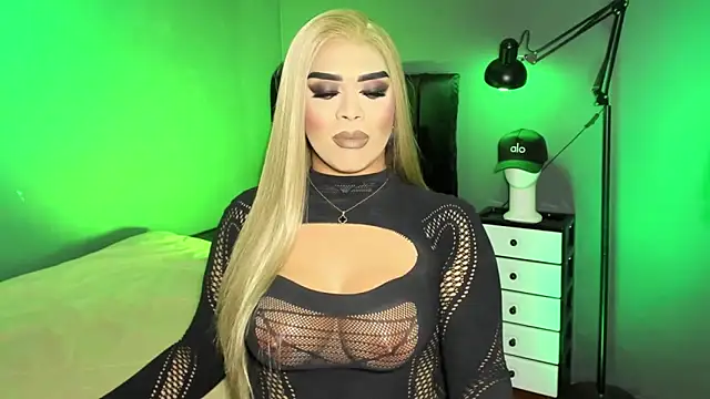 VictoriaEliz online show from 1, 5, 2026