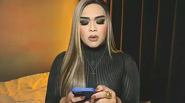 VictoriaEliz online show from 20, 12, 2024