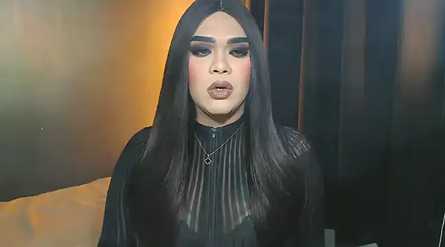 VictoriaEliz online show from 26, 1, 2025