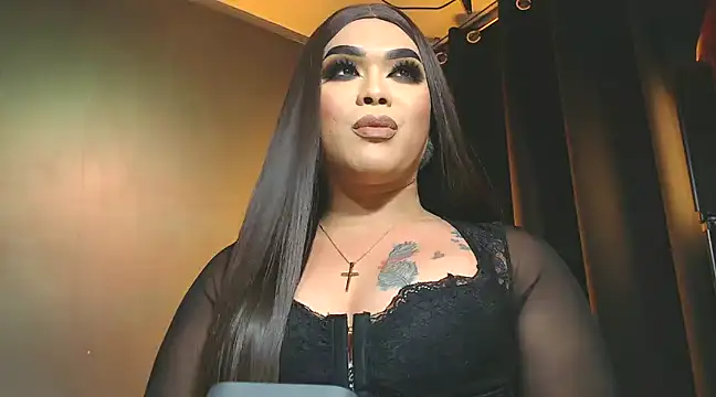 VictoriaEliz online show from 10, 2, 2025