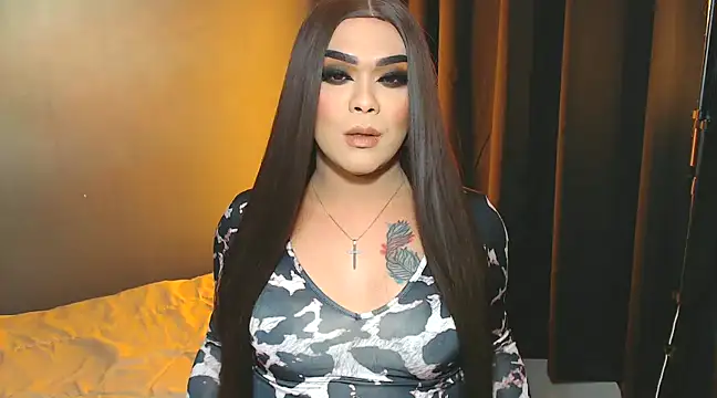 VictoriaEliz online show from 4, 2, 2025