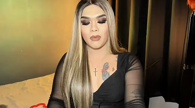 VictoriaEliz online show from 20, 3, 2025