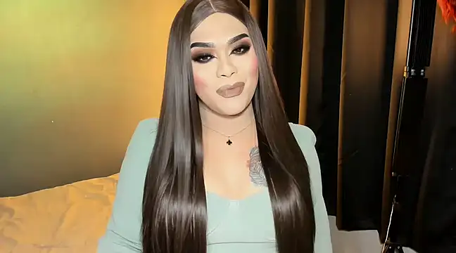 VictoriaEliz online show from 9, 3, 2025