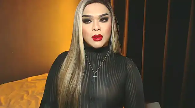 VictoriaEliz online show from 12, 1, 2025