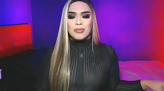 VictoriaEliz online show from 23, 12, 2024