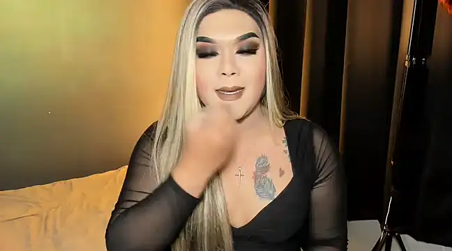 VictoriaEliz online show from 16, 3, 2025