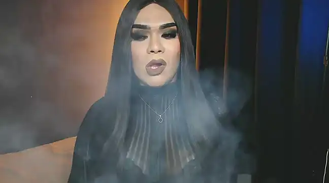 VictoriaEliz online show from 25, 1, 2025