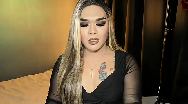 VictoriaEliz online show from 15, 3, 2025