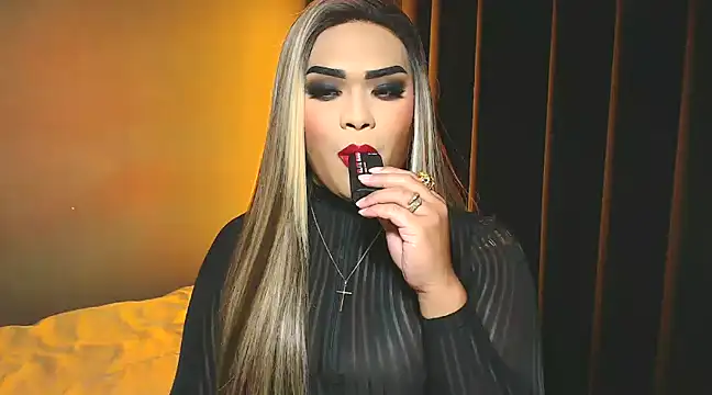 VictoriaEliz online show from 14, 12, 2024