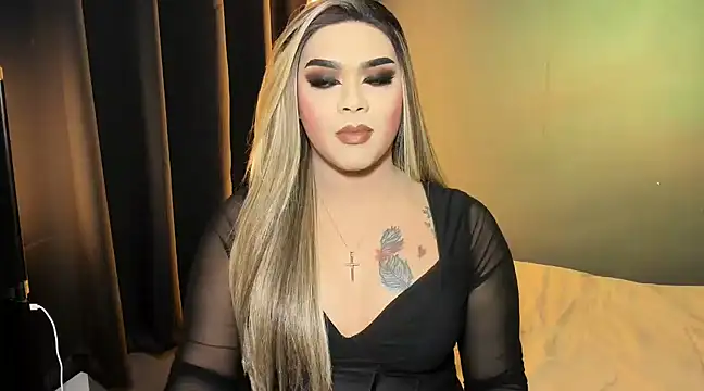 VictoriaEliz online show from 23, 3, 2025