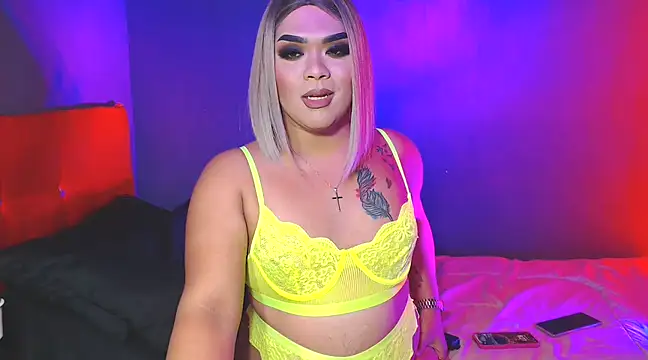 VictoriaEliz online show from 2, 2, 2025