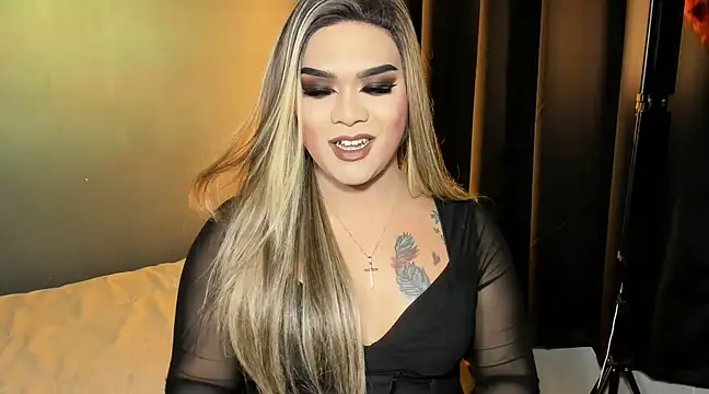 VictoriaEliz online show from 13, 3, 2025