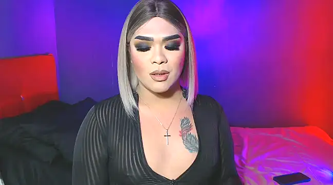 VictoriaEliz online show from 2, 2, 2025