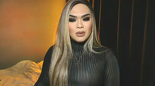 VictoriaEliz online show from 20, 12, 2024