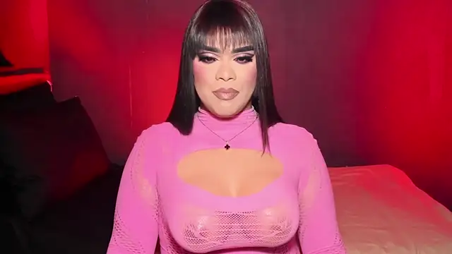 VictoriaEliz online show from 11, 1, 2026