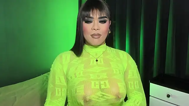 VictoriaEliz online show from 8, 1, 2026