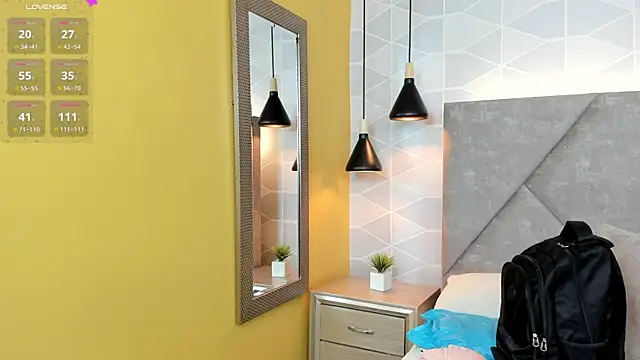 Sammy Fit  online show from 19, 11, 2025