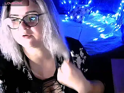 Sexyspicyass online show from 7, 12, 2024