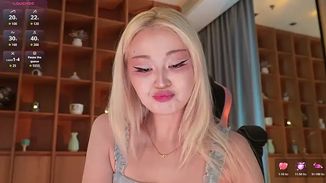 hyun chia online show from 30, 5, 2026
