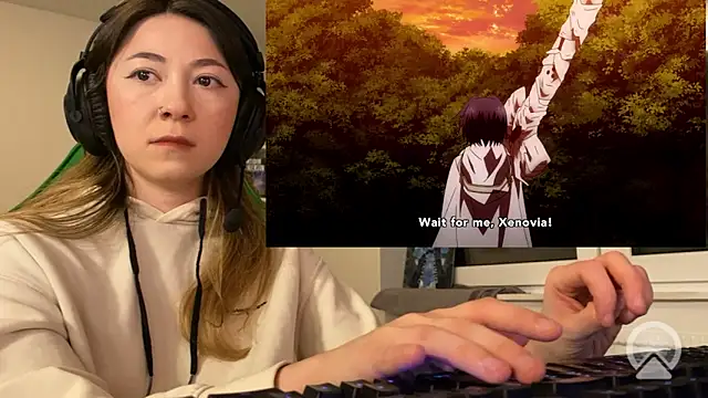 chibi moon  online show from 13, 3, 2026