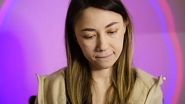 chibi moon  online show from 27, 1, 2025