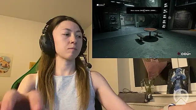 chibi moon  online show from 11, 1, 2026