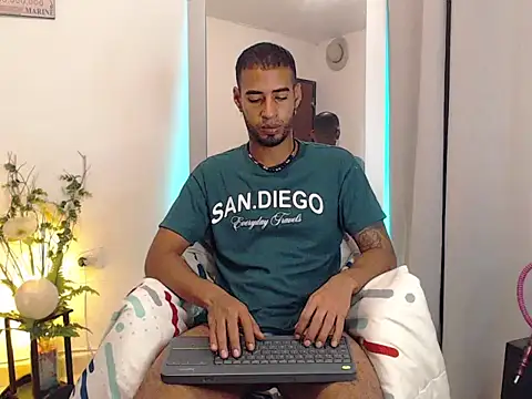 DruhJackson online show from 30, 9, 2025