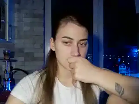 Natalia Daysie online show from 27, 12, 2024