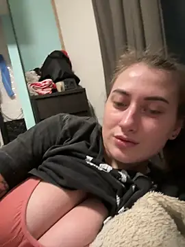 Natalia Daysie online show from 15, 2, 2026