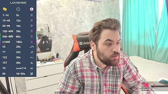 Morlaios online show from 26, 9, 2025