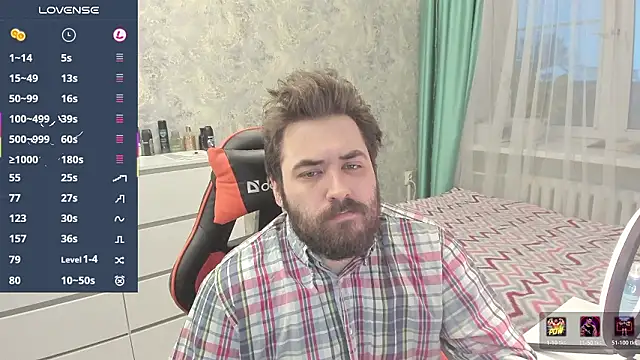 Snapshot of Morlaios chatting on 14, 2, 2026 Morlaios online show from 14, 2, 2026