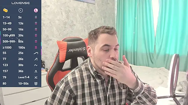 Morlaios online show from 10, 11, 2025