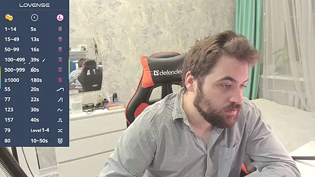 Morlaios online show from 30, 9, 2025