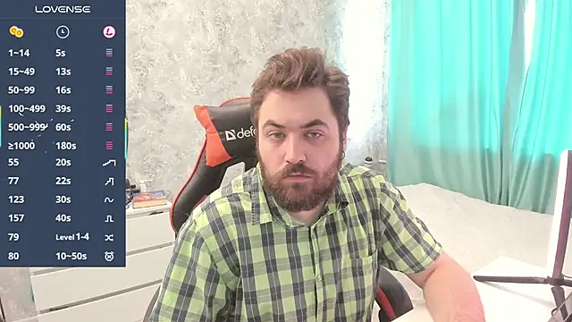 Morlaios online show from 12, 10, 2025