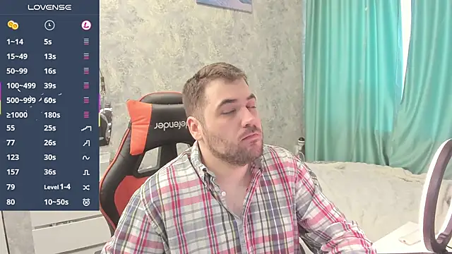 Morlaios online show from 16, 11, 2025