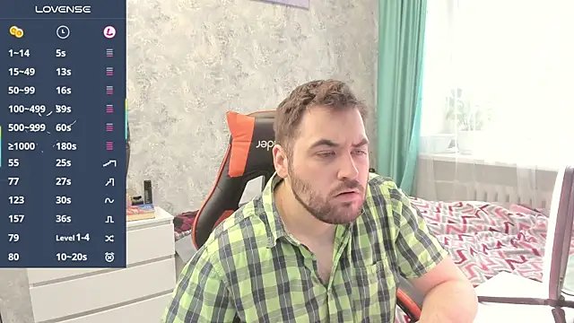 Morlaios online show from 27, 11, 2025