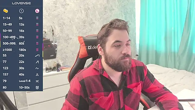 Morlaios online show from 2, 10, 2025