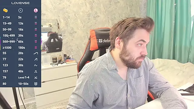 Morlaios online show from 20, 9, 2025