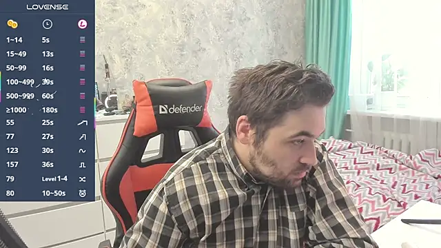 Morlaios online show from 9, 1, 2026