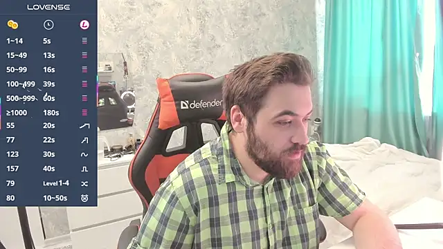 Morlaios online show from 28, 9, 2025