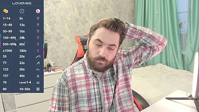 Morlaios online show from 10, 10, 2025