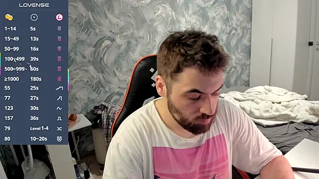 Morlaios online show from 10, 7, 2026