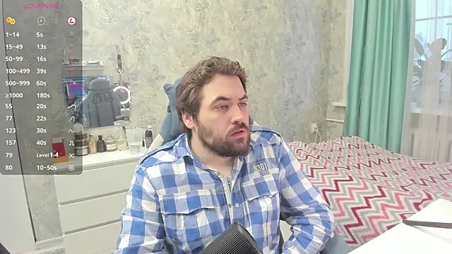 Morlaios online show from 11, 3, 2025